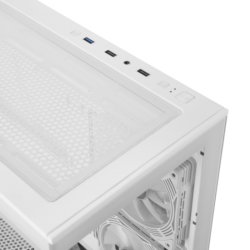 Комп'ютер INTEL CORE I3 12300T / RTX 5060 8GB / B760 / DDR5 2x16GB 6000Mhz / M.2 1TB / 600W (I123T.RT568.B76b.2166.S1.61474)