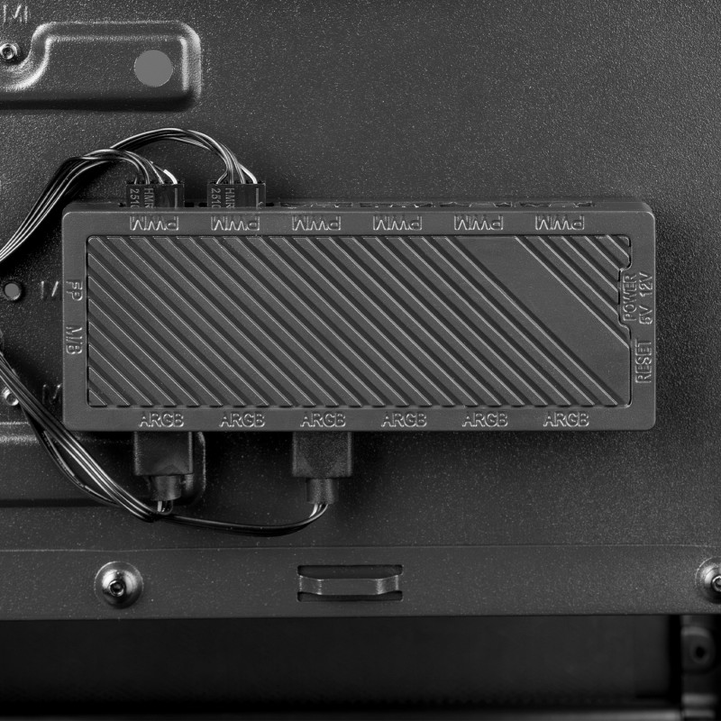 Комп'ютер AMD RYZEN 9 7900X / RX 9060 XT 8GB / B650 / DDR5 2x16GB 6000Mhz / M.2 2TB / 600W (A79X.R96T8.B653b.2166.S2.61475)