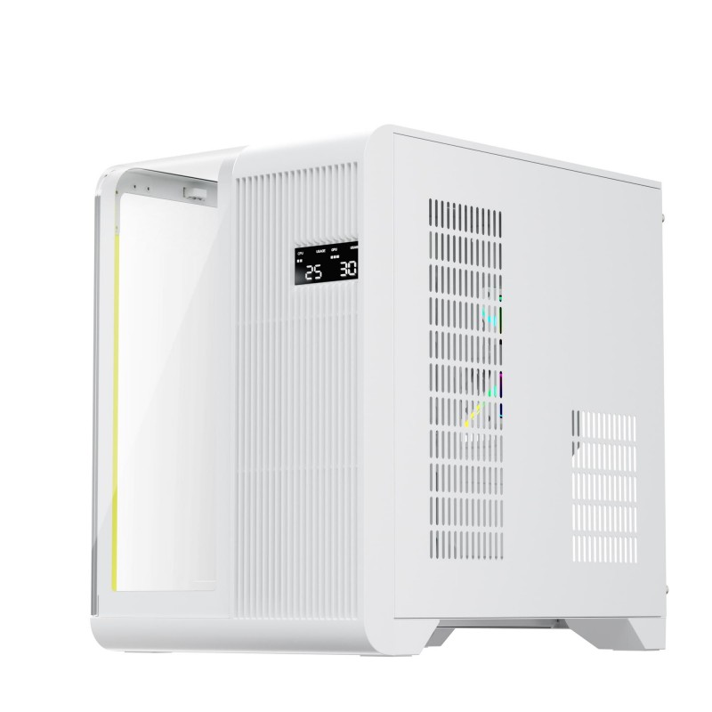 Комп'ютер AMD RYZEN 7 8700F / RTX 5060 8GB / B650 / DDR5 2x16GB 6000Mhz / SSD 480GB / 600W (A87F.RT568.B651b.2166.A48.61210)