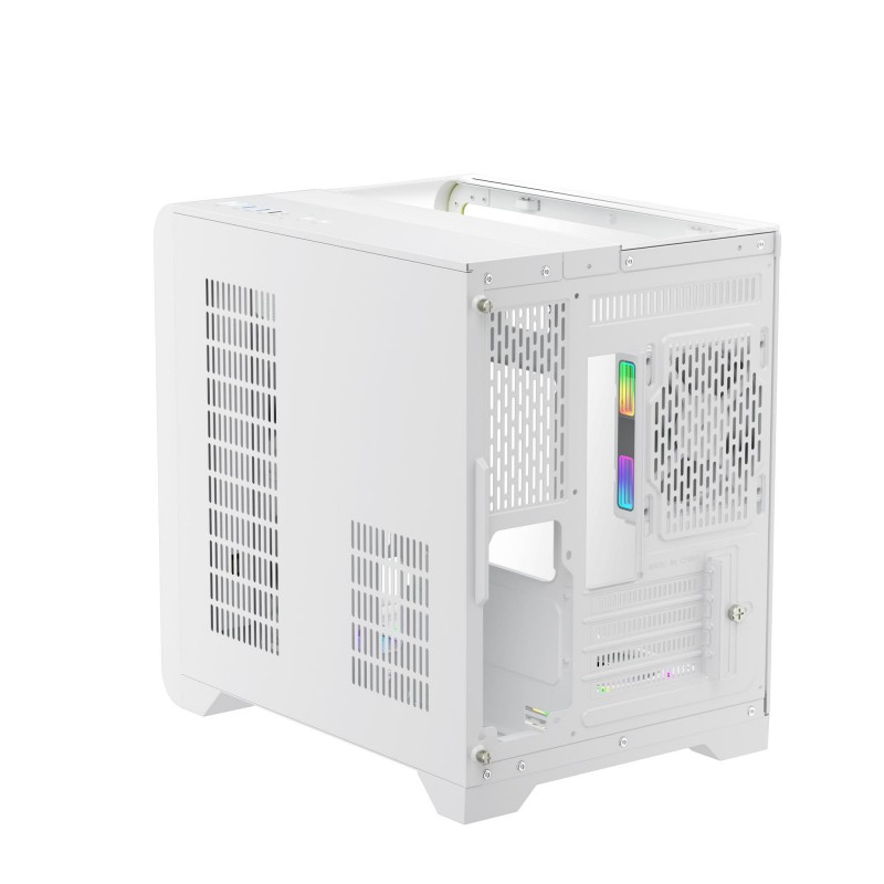 Комп'ютер AMD RYZEN 7 8700F / RTX 5060 8GB / B650 / DDR5 2x16GB 6000Mhz / SSD 480GB / 600W (A87F.RT568.B651b.2166.A48.61210)