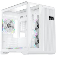 Комп'ютер AMD RYZEN 7 8700F / RTX 5060 TI 8GB / B650 / DDR5 2x32GB 6000Mhz / M.2 2TB / 650W (A87F.RT56TI8.B651b.2326.S2.651210)