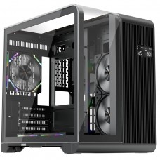 Компьютер AMD RYZEN 7 5800X / RX 9060 XT 8GB / B550 / DDR4 2x8GB 3200Mhz / SSD 480GB / 600W (A58X.R96T8.B551b.2832.A48.61209)