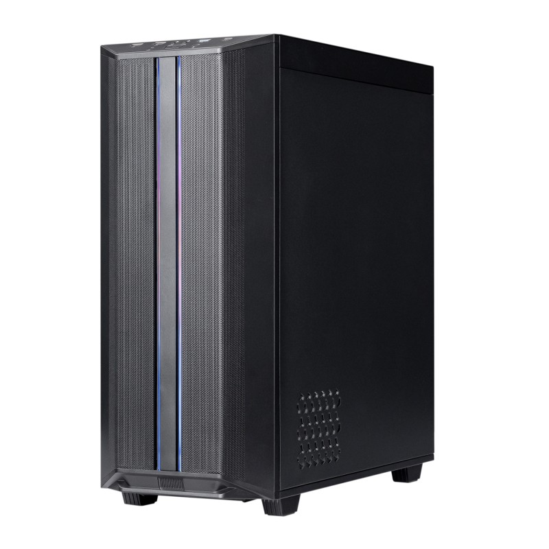 Компьютер INTEL CORE ULTRA 9 285K / RX 7600 XT 16GB / B860 / DDR5 2x16GB 6000Mhz / M.2 2TB / 600W (I285K.R76T16.B864b.2166.S2.61102)