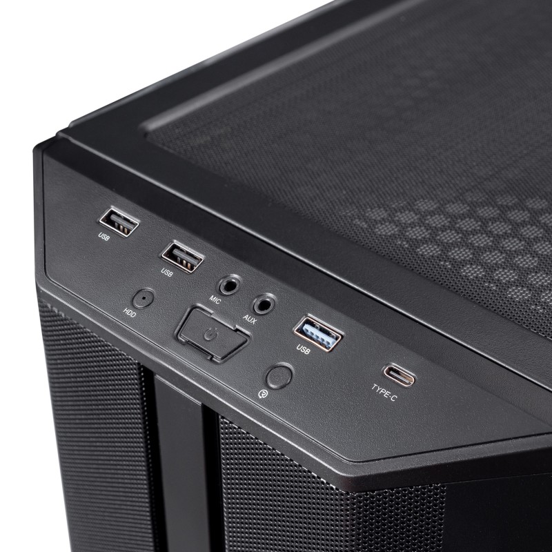 Компьютер INTEL CORE ULTRA 9 285K / RX 7600 XT 16GB / B860 / DDR5 2x16GB 6000Mhz / M.2 2TB / 600W (I285K.R76T16.B864b.2166.S2.61102)