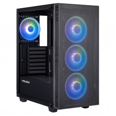 Компьютер INTEL CORE ULTRA 5 225F / RX 7600 XT 16GB / B860 / DDR5 2x16GB 6000Mhz / M.2 1TB / 600W (I225F.R76T16.B861b.2166.S1.61103)