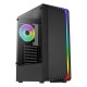 Компьютер AMD RYZEN 7 5800X / RX 7600 XT 16GB / B550 / DDR4 2x8GB 3200Mhz / M.2 1TB / 600W (A58X.R76T16.B551b.2832.S1.691)