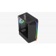Компьютер AMD RYZEN 7 5800X / RX 7600 XT 16GB / B550 / DDR4 2x8GB 3200Mhz / M.2 1TB / 600W (A58X.R76T16.B551b.2832.S1.691)