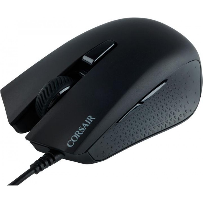 Мышь Corsair Harpoon RGB Pro USB Black (CH-9301111-EU) УЦЕНКА