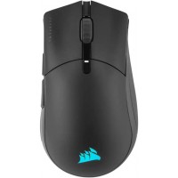 Мышь Corsair Sabre RGB Pro Champion Wireless Black (CH-9313211-EU) УЦЕНКА