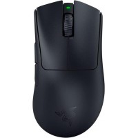 Мышь Razer DeathAdder V3 PRO Wireless Black (RZ01-04630100-R3G1) УЦЕНКА