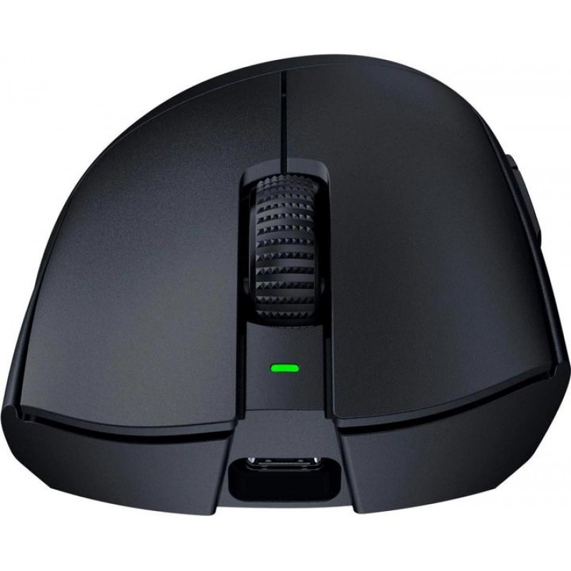 Мышь Razer DeathAdder V3 PRO Wireless Black (RZ01-04630100-R3G1) УЦЕНКА