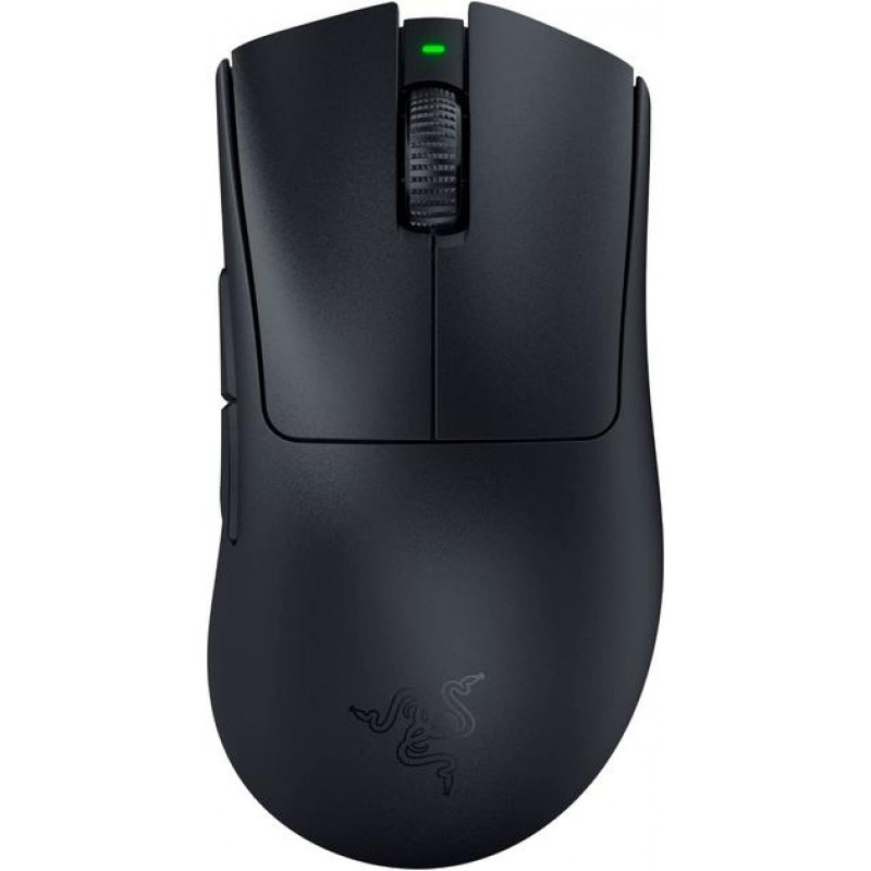 Миша Razer DeathAdder V3 PRO Wireless Black (RZ01-04630100-R3G1) УЦІНКА