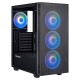 Компьютер INTEL CORE I5 11400F / RX 9060 XT 8GB / B560 / DDR4 2x8GB 3200Mhz / M.2 1TB / 850W (I114F.R96T8.B56b.2832.S1.851103)
