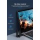 Двухдиапазонный USB 3.0 Wi-Fi 5 (AC) 1200Mbps адаптер 2.4/5GHz з 4 антенами (U3-AC1200-4A)