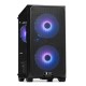Компьютер AMD RYZEN 7 7800X3D / RTX 4060 Ti 16GB / B650 / DDR5 2x16GB 6000Mhz / M.2 1TB / 600W (A78X3D.RT46Ti16.B651b.2166.S1.61153)