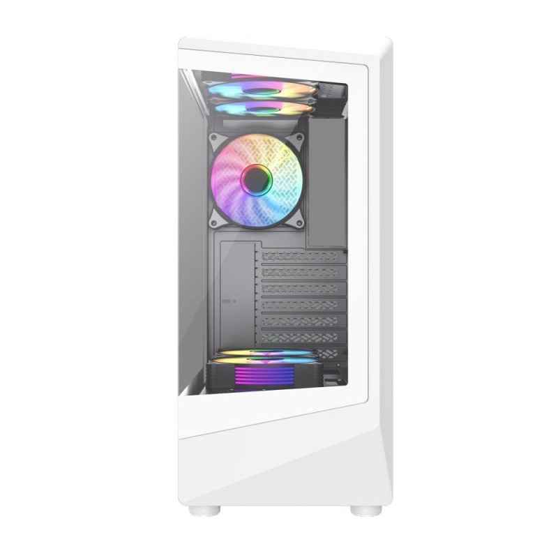Компьютер INTEL CORE I5 13400F / RTX 5070 TI 16GB / B760 / DDR5 2x32GB 6000Mhz / M.2 1TB / 850W (I134F.RT57TI16.B761b.2326.S1.851520)