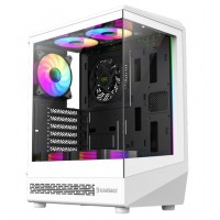 Комп'ютер INTEL CORE I5 12600K / RX 9070 XT 16GB / B760 / DDR5 2x16GB 6000Mhz / SSD 480GB / 850W (I126K.R97T16.B761b.2166.A48.851520)