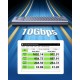 Внешний корпус UGREEN 10 Гбит/с для M.2 SSD NVMe (PCIe) USB 3.2 Type-C (UG-CM559)