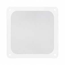 Пылевой фильтр для ПК 12*12CM White (PF-120-MAX-W)