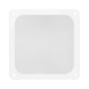 Пылевой фильтр для ПК 12*12CM White (PF-120-MAX-W)