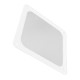 Пылевой фильтр для ПК 14*14CM White (PF-140-MAX-W)