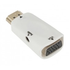 Переходник адаптер HDMI - VGA (VGA-HDMI-Mini-W)