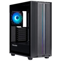 Комп'ютер AMD RYZEN 7 5700X / RX 7600 8GB / B450 / DDR4 2x8GB 3200Mhz / SSD 480GB / 600W (A57X.R768.B451b.2832.A48.61102)