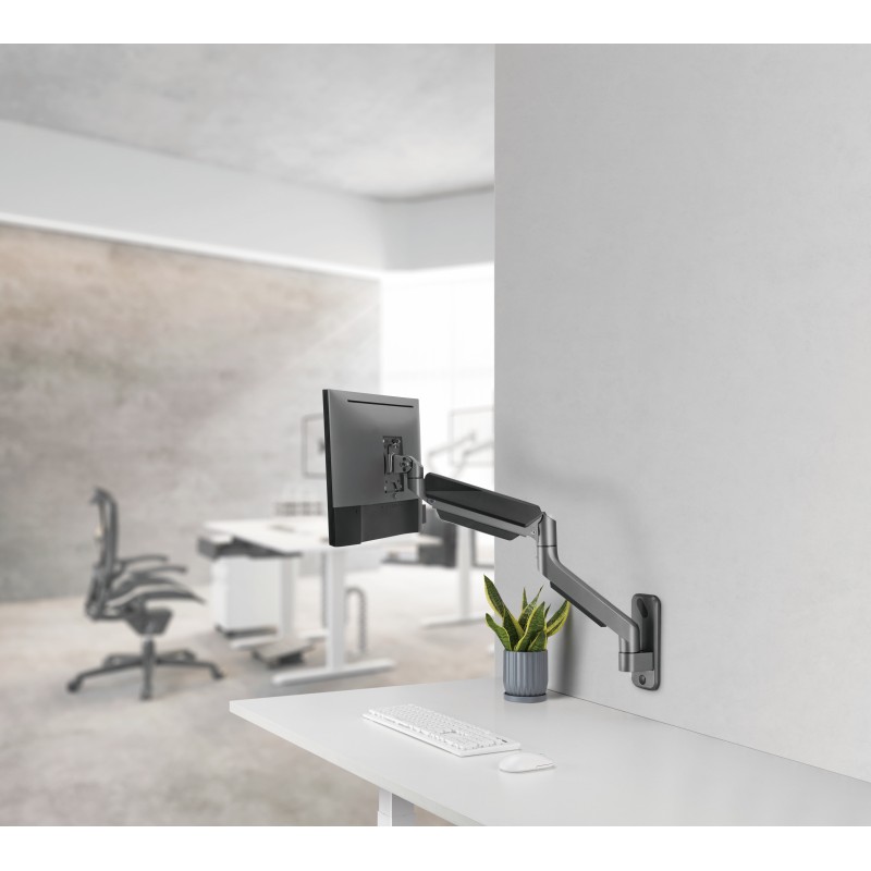Настінне кріплення для монітора OfficePro MA611