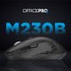 Миша OfficePro Wireless M230B