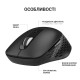 Миша OfficePro Wireless M230B