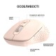 Миша OfficePro Wireless M230P