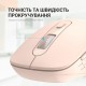 Миша OfficePro Wireless M230P