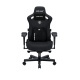 Крісло ігрове Anda Seat Kaiser 3 Pro Fabric Black Size XL