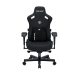 Крісло ігрове Anda Seat Kaiser 3 Pro Fabric Black Size XL