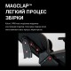 Крісло ігрове Anda Seat Kaiser 3 Pro Fabric Black Size XL