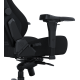 Крісло ігрове Anda Seat Kaiser 3 Pro Fabric Black Size XL