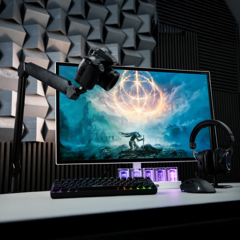 Стійка-пантограф Fifine BM66