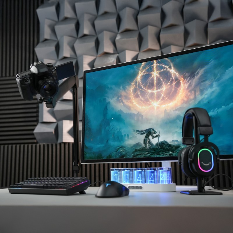 Стійка-пантограф Fifine BM66