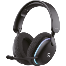Бездротова ігрова гарнітура GamePro Asgard Bragi (HSW250B)