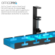 Органайзер для кабелів OfficePro CT230B