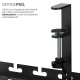 Органайзер для кабелів OfficePro CT230B