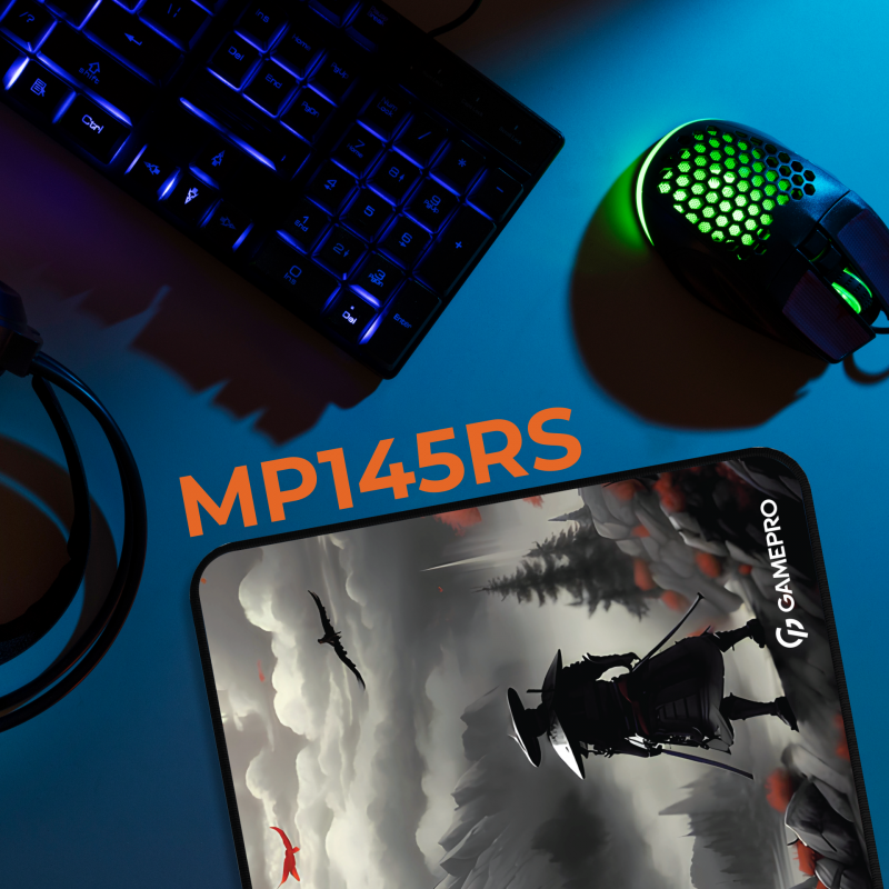 Ігрова поверхня GamePro (MP145RS)