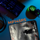 Ігрова поверхня GamePro (MP145RS)