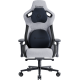 Крісло ігрове GamePro GC900DG Fabric Dark Grey
