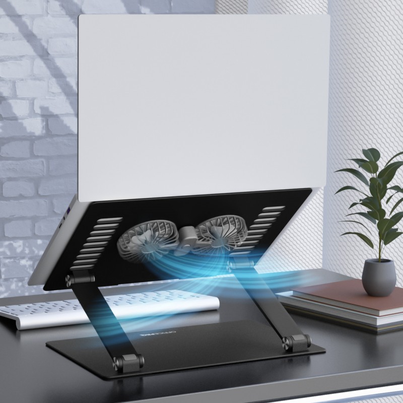 Підставка під ноутбук OfficePro LS122B