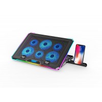 Підставка для охолодження ноутбука GamePro (CP940)