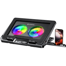 Підставка для охолодження ноутбука GamePro (CP940)