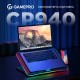 Підставка для охолодження ноутбука GamePro (CP940)