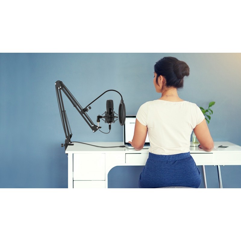 USB мікрофон Fifine T730