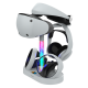 Підставка для Sony VR2 з зарядкою для контролерів iPega PG-P5V001